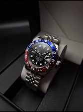 Automatik uhr pepsi gebraucht kaufen  Paderborn
