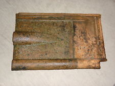 Reclaimed clay pan for sale  TAMWORTH