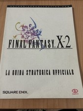 Ps2 playstation final usato  Salerno