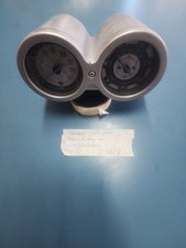 Strumentazione conta piaggio usato  Giugliano in Campania