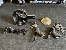Shimano r7100 105 for sale  BARNSTAPLE