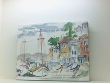 Dem aquarellblock vogel gebraucht kaufen  Berlin