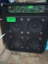 Trace elliot gp12 for sale  FRODSHAM