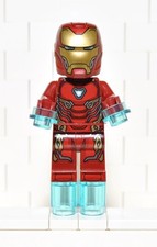 Lego sh0828 iron usato  Casalpusterlengo