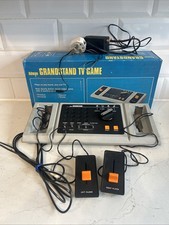 Adman grandstand retro for sale  WIGSTON