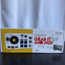 Hercules djcontrol mix for sale  Highland