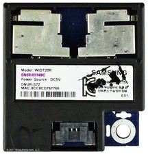 Módulo Wi-Fi Samsung BN59-01148C (WIDT20R), usado comprar usado  Enviando para Brazil