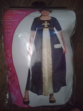 Child tudor princess for sale  WATFORD