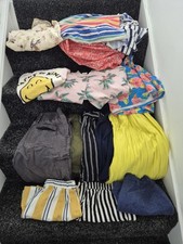 Girls summer clothes for sale  SALFORD