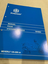 Piaggio liberty 125 d'occasion  Decize