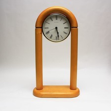 Vintage tischuhr holz gebraucht kaufen Vintage tischuhr holz gebraucht kaufen  Buch
