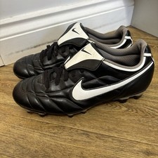 Nike tiempo natural for sale  IPSWICH