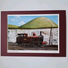 Isle wight railway for sale  THIRSK