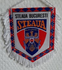 Wimpel pennant steaua gebraucht kaufen  Rostock