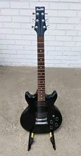 Guitarra elétrica Ibanez Gio preta! -LL, usado comprar usado  Enviando para Brazil