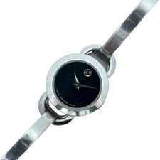 Movado ladies rondiro for sale  Portland