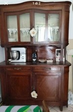 Credenza arte povera usato  Vidigulfo