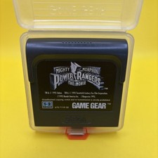 Mighty morphin power for sale  STOKE-ON-TRENT