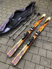 Salomon scream skis for sale  BATTLE
