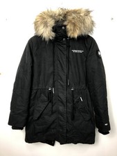 Khujo damen winterjacke gebraucht kaufen  Berlin