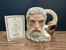 Royal doulton noah for sale  Mount Juliet