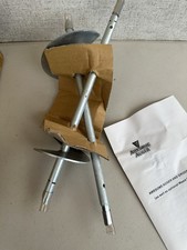 Awesome auger pieces for sale  Vancouver