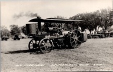 Old threshers steam for sale  La Mesa