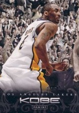 2012 panini kobe for sale  USA