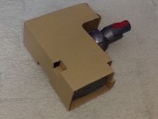 Riginal dyson torque gebraucht kaufen  Ibbenbüren
