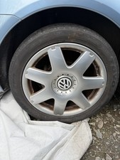Genuine beetle 17inch for sale Genuine beetle 17inch for sale  DYFFRYN ARDUDWY