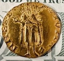 Gold florin king for sale  Pembroke Pines