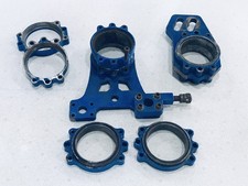 Bsb steel modified for sale  Anderson