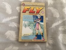 Fly manga pouvoir d'occasion  La Baule-Escoublac