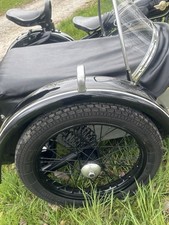 Awo touren 425 gebraucht kaufen  Möckmühl
