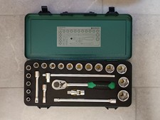 Stahlwille tcs zoll gebraucht kaufen Stahlwille tcs zoll gebraucht kaufen  Odelzhausen