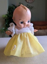 Kewpie vintage doll for sale  SOWERBY BRIDGE