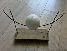 Deko kerzenständer kugelkerze gebraucht kaufen  Aachen