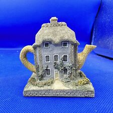 Teapot house ornament for sale  Shipping to Ireland