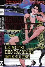 Brigade mondaine 299 d'occasion  Saint-Zacharie
