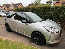 Citroen ds3 1.2 for sale  HEREFORD