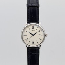 2169 iwc portofino gebraucht kaufen  Tönisvorst