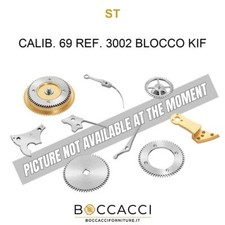 Standard calib. rif. usato  Sant Angelo Romano