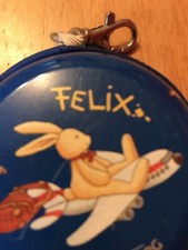 Felix geldbeutel zum gebraucht kaufen Felix geldbeutel zum gebraucht kaufen  Karlstein a.Main