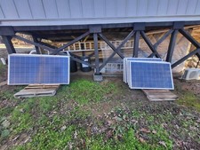 Solar panels 224 for sale  Winnsboro