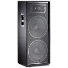 Jbl jrx225 jrx200 for sale  Sayreville