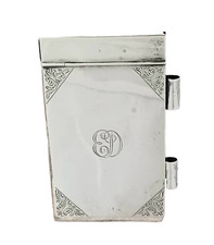 Sterling note writing for sale  Saint Cloud