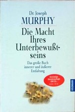 Macht ihres unterbewußtseins gebraucht kaufen  Remscheid