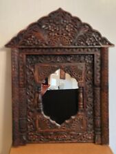 Vintage wooden wall for sale  Charlotte