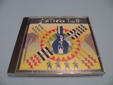 tull 3 jethro cd usato tull 3 jethro cd usato Firenze