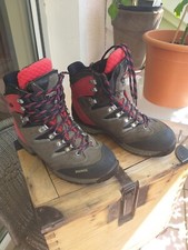 meindl bergschuhe gebraucht kaufen meindl bergschuhe gebraucht kaufen Neukirchen